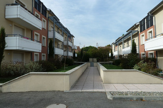 location appartement ramonville-st-agne 31520