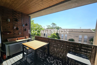 location appartement ramonville-st-agne 31520