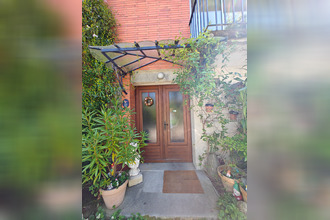 location appartement ramonville-st-agne 31520