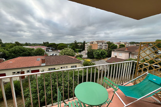 location appartement ramonville-st-agne 31520
