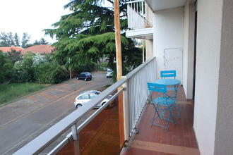 location appartement ramonville-st-agne 31520