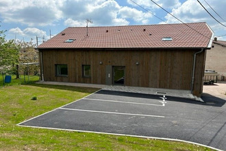 location appartement ranchal 69470