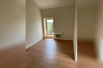 location appartement ranchal 69470