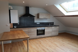 Location Appartement 88110, Raon-l'Étape France