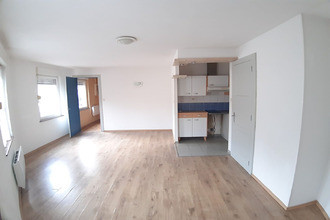 location appartement raon-l-etape 88110