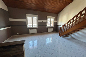 location appartement raon-l-etape 88110