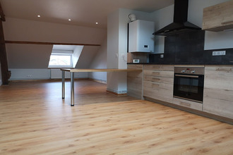 location appartement raon-l-etape 88110