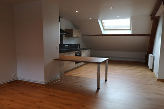 location appartement raon-l-etape 88110