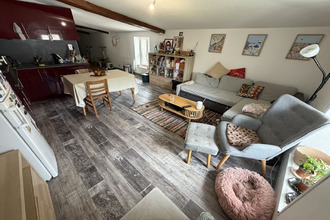 location appartement realmt 81120