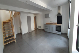 location appartement realmt 81120