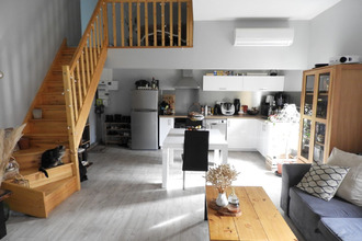 location appartement realmt 81120