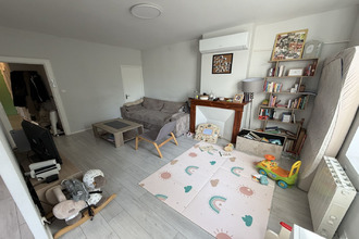 location appartement realmt 81120