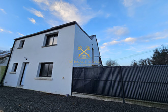 location appartement redene 29300