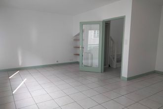 location appartement redon 35600