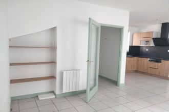 location appartement redon 35600