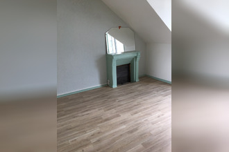 Ma-Cabane - Location Appartement REDON, 40 m²