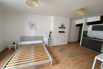 Ma-Cabane - Location Appartement REDON, 25 m²