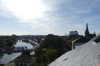 location appartement redon 35600