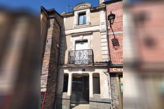 location appartement redon 35600