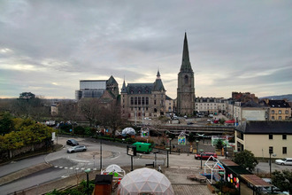 location appartement redon 35600