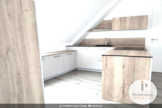 location appartement redon 35600