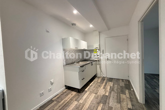 location appartement regny 42630