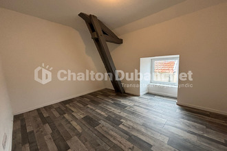 location appartement regny 42630