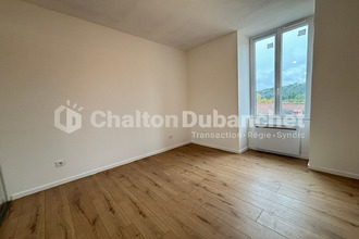 location appartement regny 42630