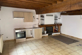 location appartement regny 42630