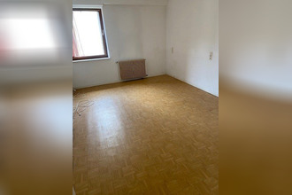 location appartement regny 42630