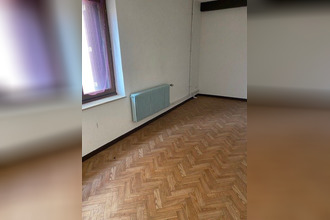 location appartement regny 42630