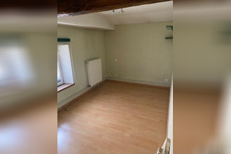 location appartement regny 42630