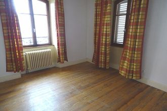 Ma-Cabane - Location Appartement REICHSHOFFEN, 53 m²