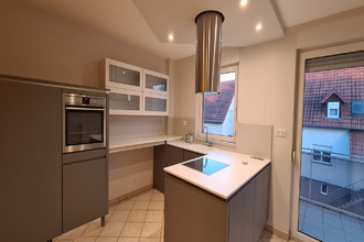 location appartement reichshoffen 67110
