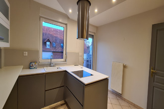 location appartement reichshoffen 67110