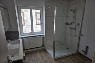 location appartement reichshoffen 67110