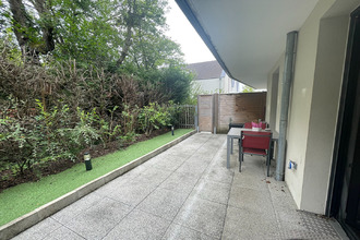 location appartement reichstett 67116