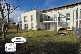 location appartement reichstett 67116