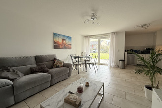 location appartement reichstett 67116