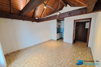 Ma-Cabane - Location Appartement REIGNIER-ÉSERY, 29 m²