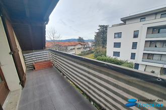 Ma-Cabane - Location Appartement REIGNIER-ÉSERY, 29 m²