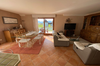 location appartement reignier-esery 74930