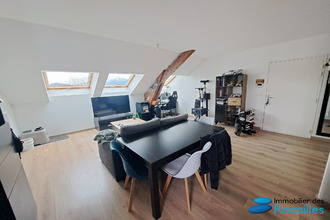 location appartement reignier-esery 74930