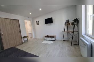 Ma-Cabane - Location Appartement Reims, 24 m²