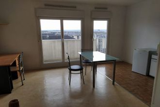 Ma-Cabane - Location Appartement Reims, 33 m²