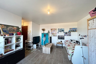 Ma-Cabane - Location Appartement REIMS, 28 m²