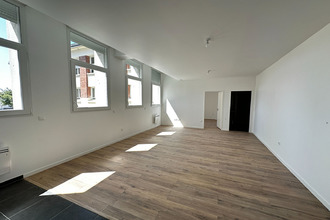 Ma-Cabane - Location Appartement REIMS, 63 m²