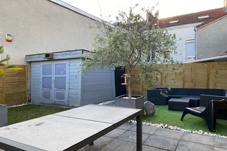 Ma-Cabane - Location Appartement REIMS, 58 m²