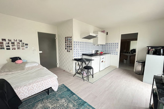 Ma-Cabane - Location Appartement REIMS, 29 m²