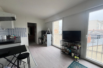 Ma-Cabane - Location Appartement REIMS, 29 m²